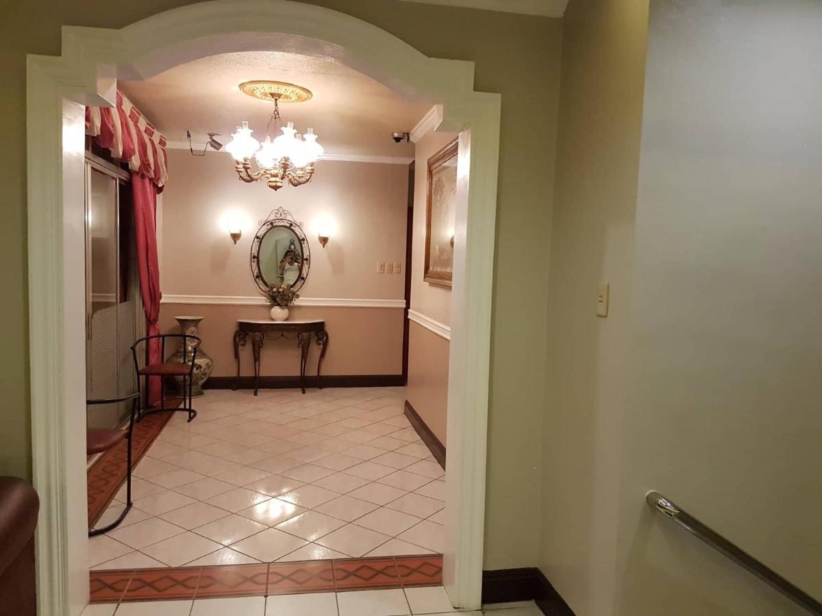 Rolet Hotel Catbalogan Exterior foto