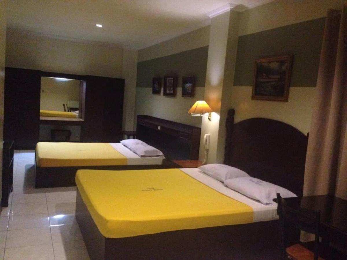Rolet Hotel Catbalogan Exterior foto
