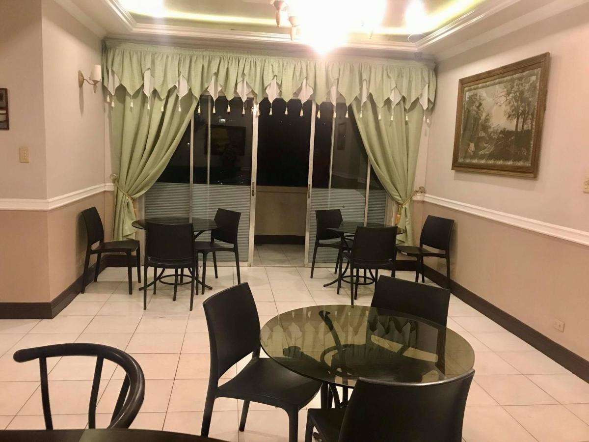 Rolet Hotel Catbalogan Exterior foto